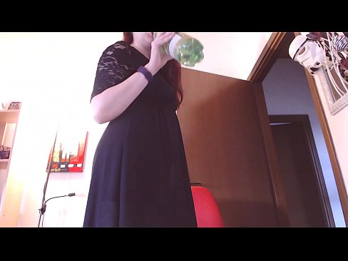 ❤️ Alistuva orja, joka rakastaa likaisia ja meheviä pikkuhousuja, pakotetaan masturboimaan tämän videon katsomisen jälkeen! ❤️❌ Laadukas seksi at us