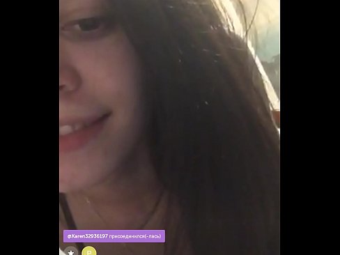 ❤️ Lutkamainen venäläinen narttu (Periscope, VKontakte, Instagram) ❤️❌ Laadukas seksi at us