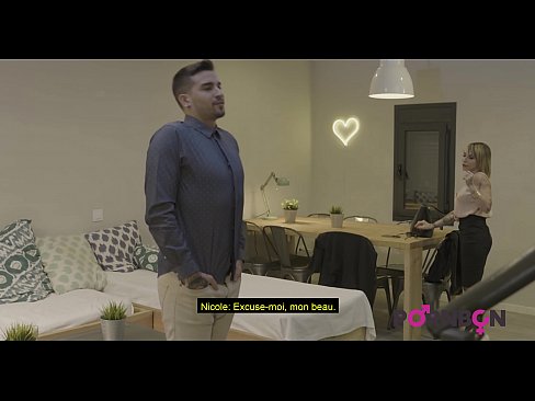 ❤️ PORNBCN 4K Yksi kypsä nainen isoilla tisseillä haluaa tulla anaaliin nussituksi nuori gigolo isolla kalulla suihinotto amortismi kova pano käsityö dog style pillun nuoleminen orgasmi ranskalainen tekstitys ❤️❌ Laadukas seksi at us