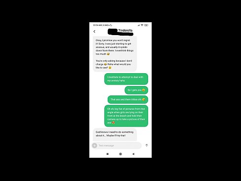 ❤️ Lisäsin uuden PAWG:n Tinderistä haaremiini ( talk to Tinder included) ❤️❌ Laadukas seksi at us